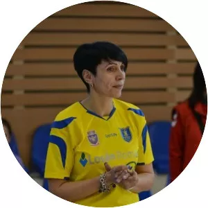 Mariana Tîrcă (Mariana Târcă)