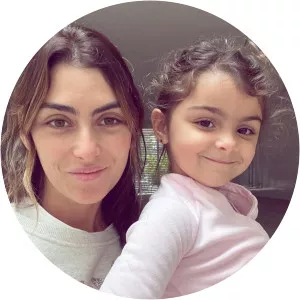 Mariana Uhlmann - Felipe Simas' wife