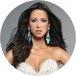 Mariana Valente - Canadian actress