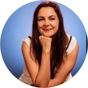 Mariana Varella photograph