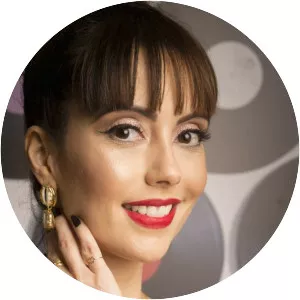 Mariana Vaz photograph