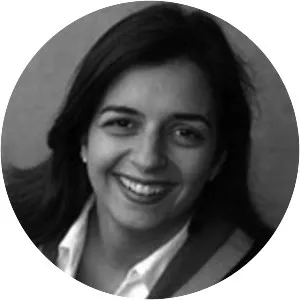 Mariana Veríssimo - Screenwriter