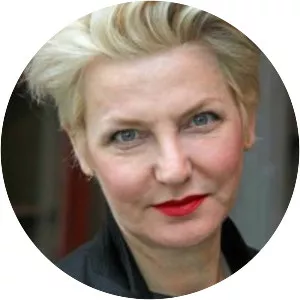 Mariana Verkerk - Model