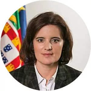Mariana Vieira da Silva - Minister of the Presidency of Portugal