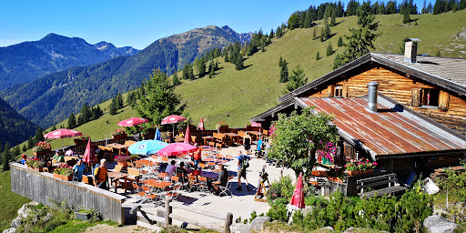 Mariandlalm / Trockenbachalm