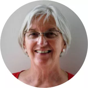 Mariane Hedegaard - Author