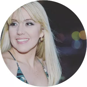 Mariane Ribeiro Dombrova