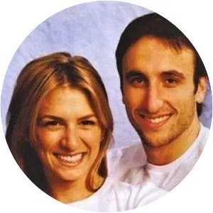 Marianela Oroño - Manu Ginóbili's wife