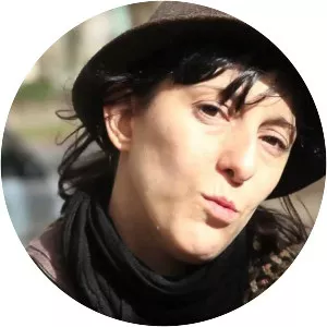 Marianela Pelzmajer - Musical artist