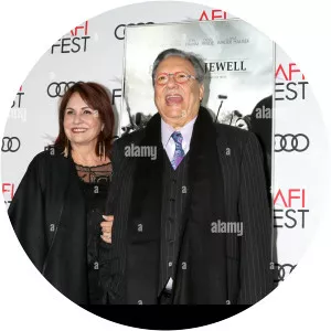 Marianela Sandoval photograph