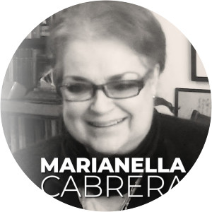 Marianella Cabrera photograph