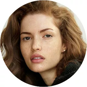 Mariángela Bonanni - Venezuelan model