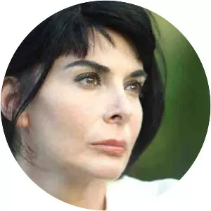 Mariangela D'Abbraccio