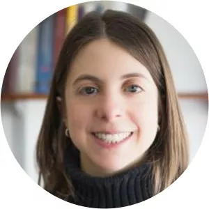 Mariangela Lisanti - American physicist