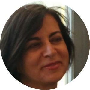 Mariangela Sera photograph