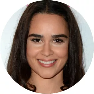 Marianly Tejada - Actress