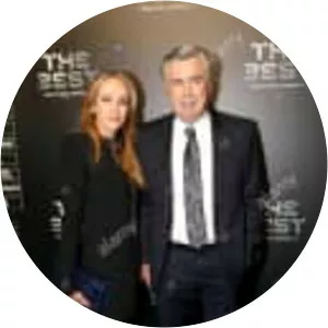 Mariann Barrena McClay