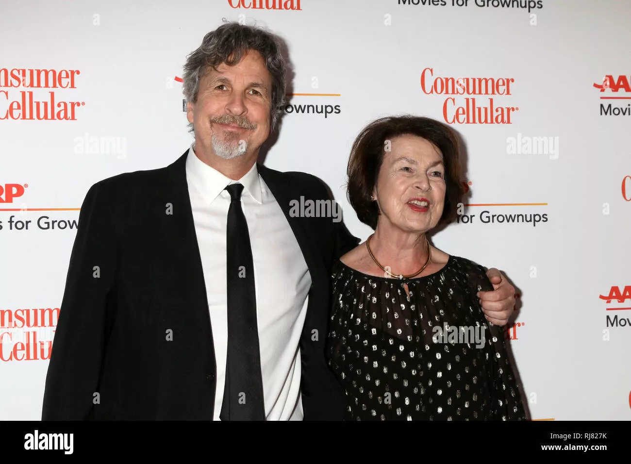 Mariann Farrelly photograph