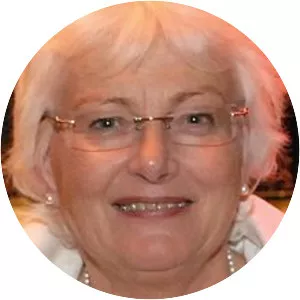 Mariann Fischer Boel