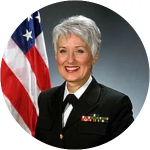 Mariann Stratton - Nurse