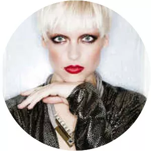 Mariann Thomassen - Musical artist