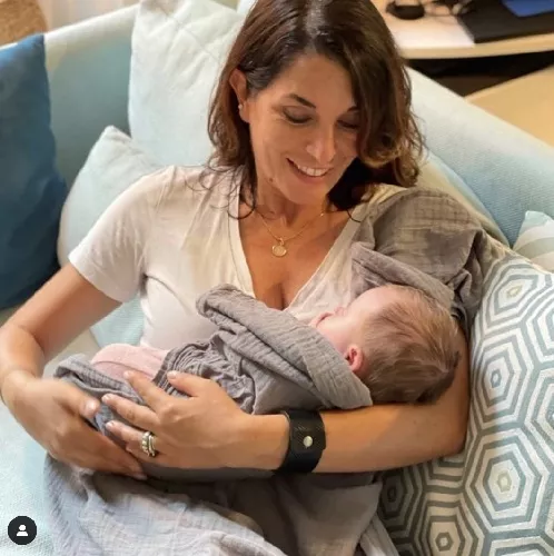 Marianna Aprile - Journalist