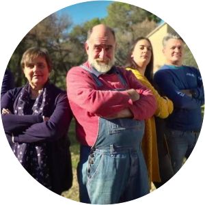 Marianna Barchiesi photograph