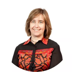 Marianna Bosch - Mathematician