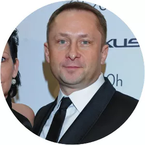 Marianna Durczok - Kamil Durczok's ex-wife