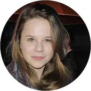 Marianna Figurska photograph