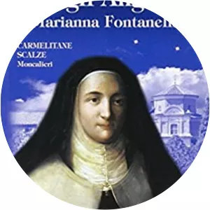 Marianna Fontanella