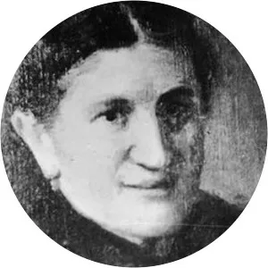 Marianna Giulia Mazzolla - Pope John XXIII's mother
