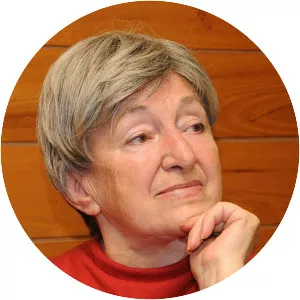 Marianna Grznárová