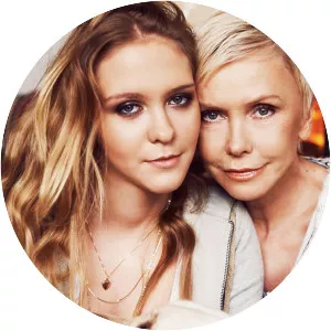 Marianna Janczarska - Ewa Błaszczyk's daughter