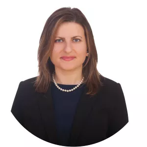 Marianna Khoury - Film producer