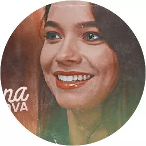 Marianna Kochurova - Singer