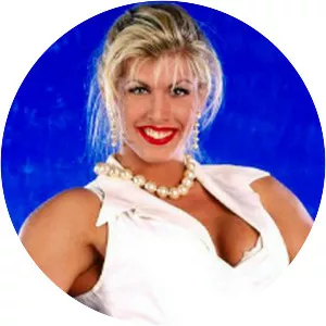 Marianna Komlos - Canadian bodybuilder