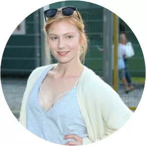 Marianna Kowalewska - Movie actress