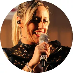 Marianna Lanteri - Musical artist