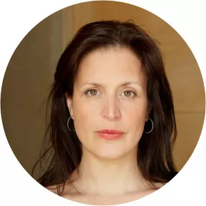 Marianna Linden - German actor