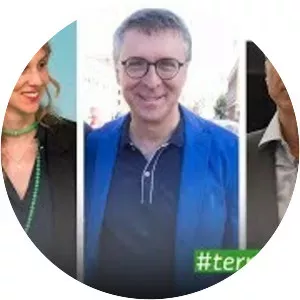 Marianna Madia - Member of the Chamber of Deputies of Italy