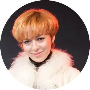 Marianna Maksimovskaya