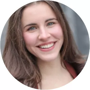 Marianna McClellan - Theater actress