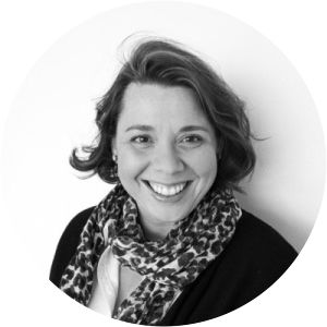 Marianna Mina photograph