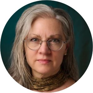 Marianna Mott photograph