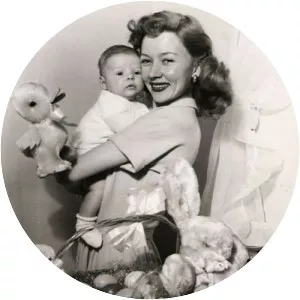 Marianna Paulette Howard