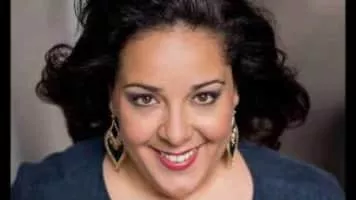 Marianna Pizzolato - Musical artist