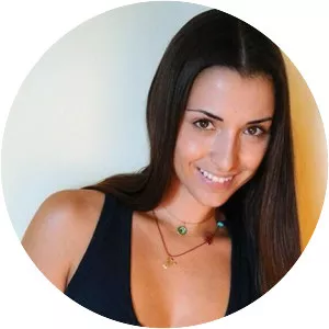 Marianna Polychronidi - Greek actor