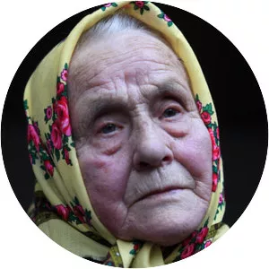 Marianna Popiełuszko