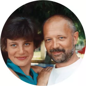 Marianna Rostotskaya photograph